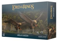 Great Eagles