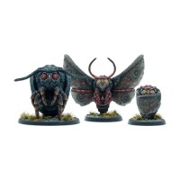 Fallout Wasteland Warfare Cult of the Mo gallery