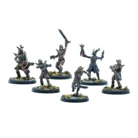 Fallout Wasteland Warfare Cult of the Mo gallery