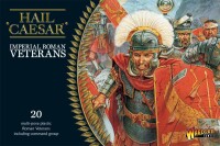 Early Imperial Roman Veterans 28mm