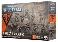 Warhammer 40.000 Kill Team Tempestus Aquilons