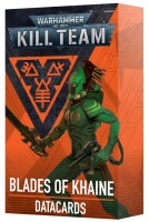 Warhammer 40.000 Kill Team Blades of Kha gallery