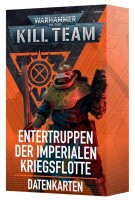 Warhammer 40.000 Kill Team Imperial Navy Breachers...