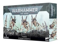 Tyranids Venomthropes / Zoanthropes gallery