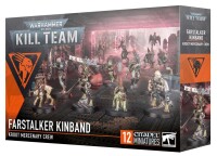 Warhammer 40.000 Kill Team Farstalker Kinband