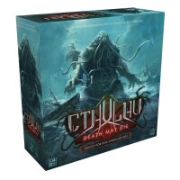 Cthulhu Death May Die - Furcht vor dem U gallery