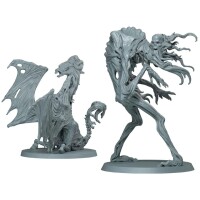 Cthulhu Death May Die - Ithaqua der Windläufer (Deutsch