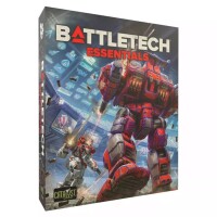 Battletech Essentials (Englisch) gallery