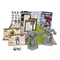 Battletech Essentials (Englisch) 2