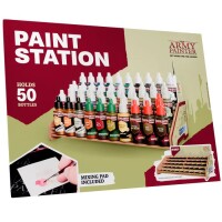 The Army Painter Paint Station gallery