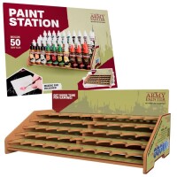 The Army Painter Paint Station 2