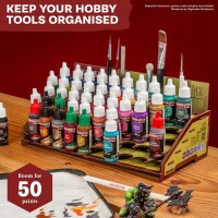 The Army Painter Paint Station 3