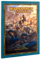 Warhammer The Old World Arcane Journal Empire of Man...