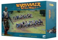 Empire of Man Free Company Militia gallery