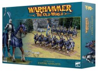 Empire of Man Empire Knights gallery