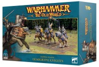 Empire of Man Demigryph Knights