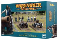 Empire of Man Cannons and Mortars gallery