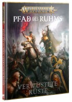 Warhammer Age of Sigmar Pfad des Ruhms...