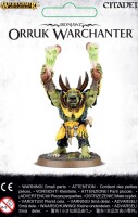 Ironjawz Orruk Warchanter [GW WEB EXKLUS gallery
