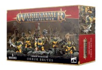 Orruk Warclans Orruk Brutes gallery