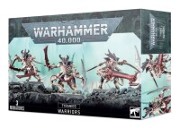 Tyranids Warriors gallery