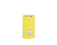 Zwergkupplung gelb Ø 2,6mm 10 St& gallery