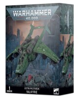 Astra Militarum Valkyrie