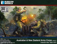 Australian & New Zealand Army Corps  gallery