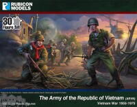 The Army of the Republic of Vietnam (ARV gallery