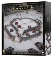 Legions Imperialis Civitas Imperialis Elevate