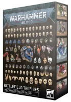 Warhammer 40.000 Battlefield Trophies gallery