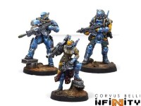 Beyond Operation Sandtrap 3