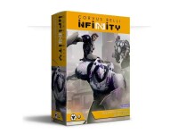 ALEPH Steel Phalanx Action Pack 2