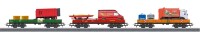 Märklin Start up Niederbordwagen-Se gallery