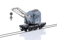 Märklin 46719 Start up Digitaler Kran DB H0 2