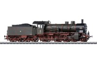 Märklin 39381 Dampflokomotive Gattung P8 KPEV H0 2