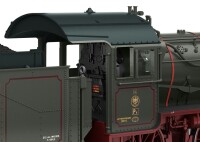 Märklin 39381 Dampflokomotive Gattung P8 KPEV H0 3