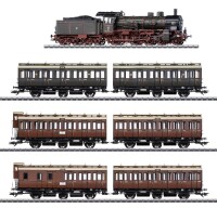 Märklin Preußischer Reisezug KPEV Epoche I H0 1