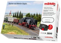 M&auml;rklin 29249 Digital-Startpackung...