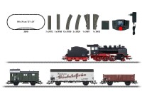 Märklin 29249 Digital-Startpackung "Nahgüterz
