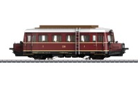 Märklin 38135 Dieseltriebwagen Baureihe VT 88.9 "S