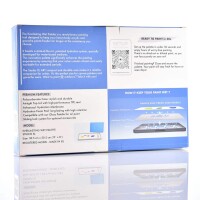 RedgrassGames Everlasting Studio XL ART Wet Palette Bundle 3