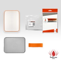RedgrassGames Everlasting Wet Palette Painter Lite Bundle Bo