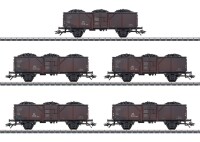 Märklin 44311 Güterwagen-Set F gallery