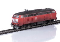 Märklin 39217 Diesellokomotive Baur gallery