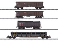 Märklin 46915 Güterwagen-Set DB AG H0 1