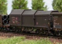 Märklin 46915 Güterwagen-Set DB AG H0 2