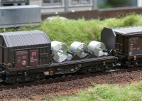 Märklin 46915 Güterwagen-Set DB AG H0 3