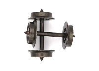 Märklin E700150 Wechselstrom Radsat slider