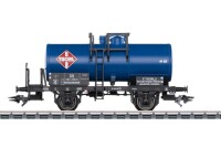Märklin 00719-07 Kesselwagen " gallery